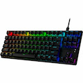 HyperX Alloy Origins Core PBT HX Red - Mechanical Gaming Keyboard