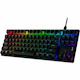 HyperX Alloy Origins Core PBT HX Red - Mechanical Gaming Keyboard