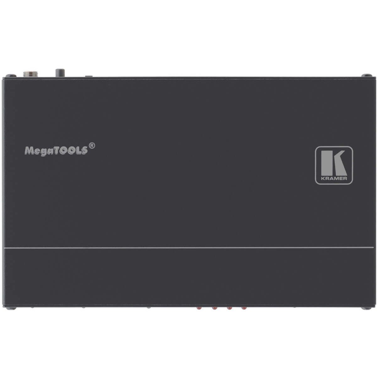 Kramer 4-port Serial Control Gateway