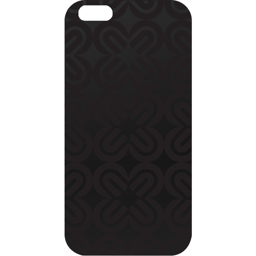 OTM iPhone 6 Black Matte Case Black/Black Collection, Mirrors
