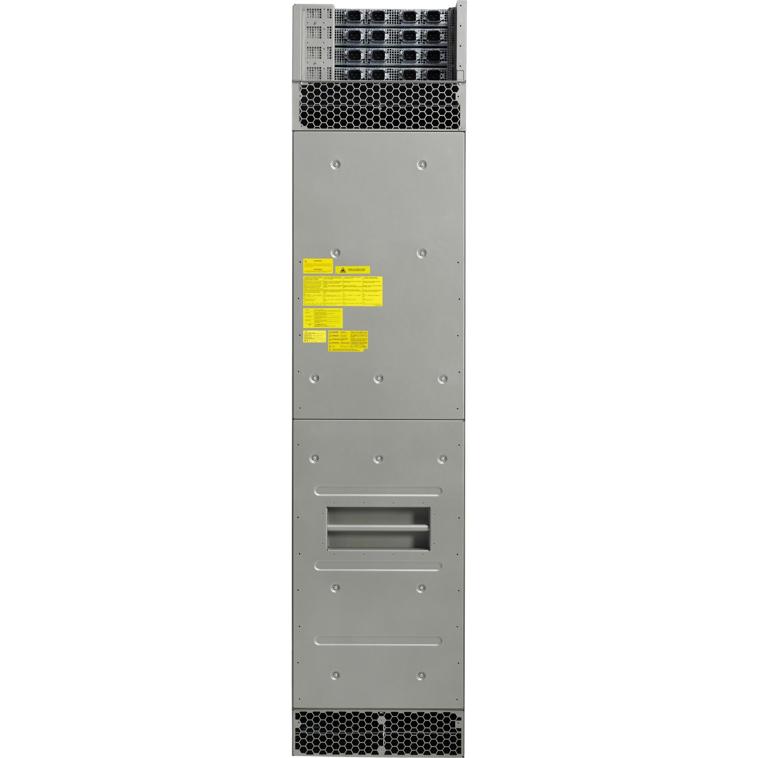 Cisco ASR 9922 20 Line Card Slot DC Chassis w/ PEM V2