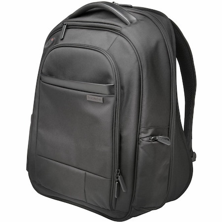 Kensington Contour Carrying Case (Backpack) for 43.2 cm (17") Notebook