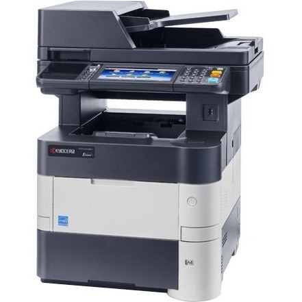 Kyocera Ecosys M3560IDN Laser Multifunction Printer - Monochrome