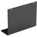 Black Box Blanking Chassis Panel for KVM Extender - Quad Slot