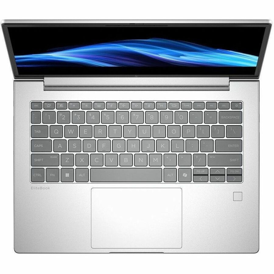 HP EliteBook 6 G1a Notebook Ai 