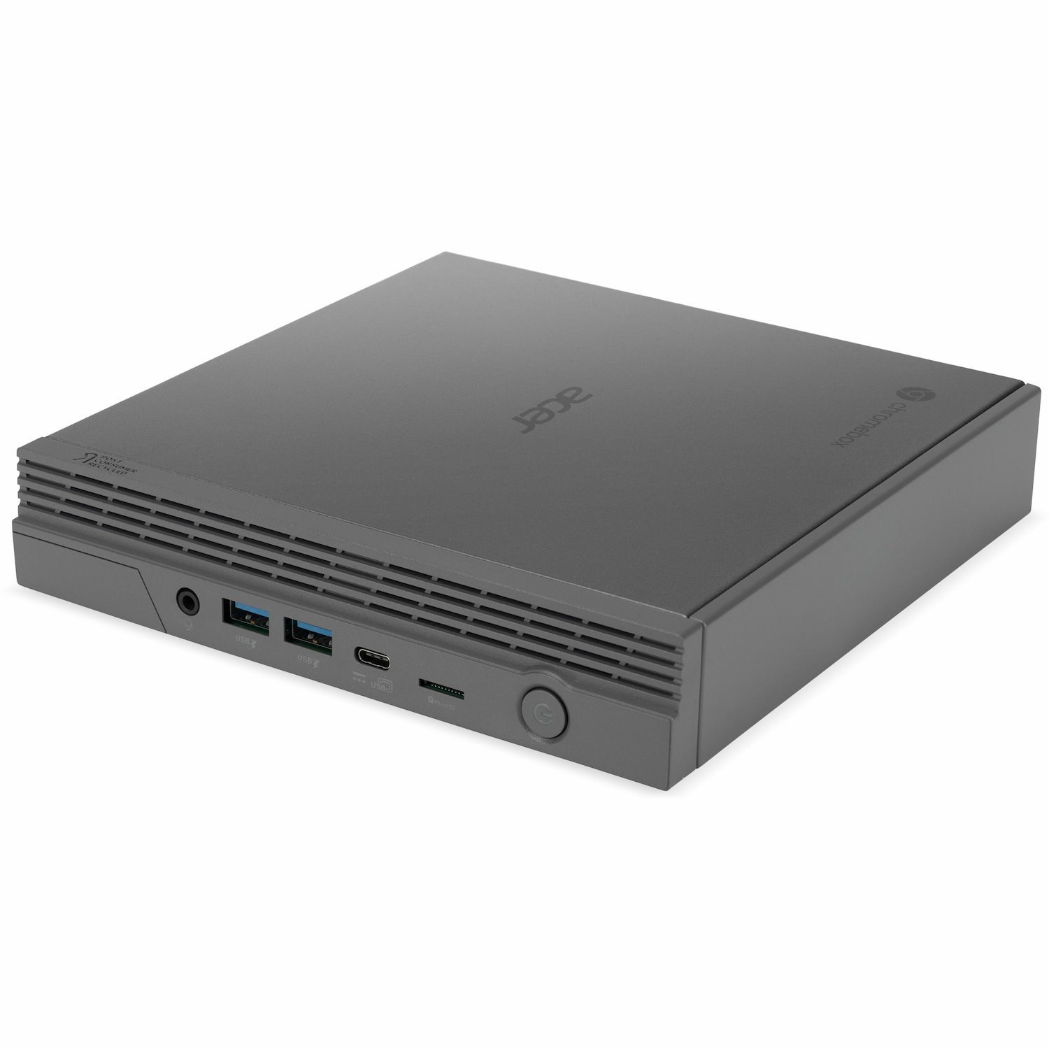 Acer CXI5 Chromebox - Intel Celeron 7305 - vPro Technology - 4 GB