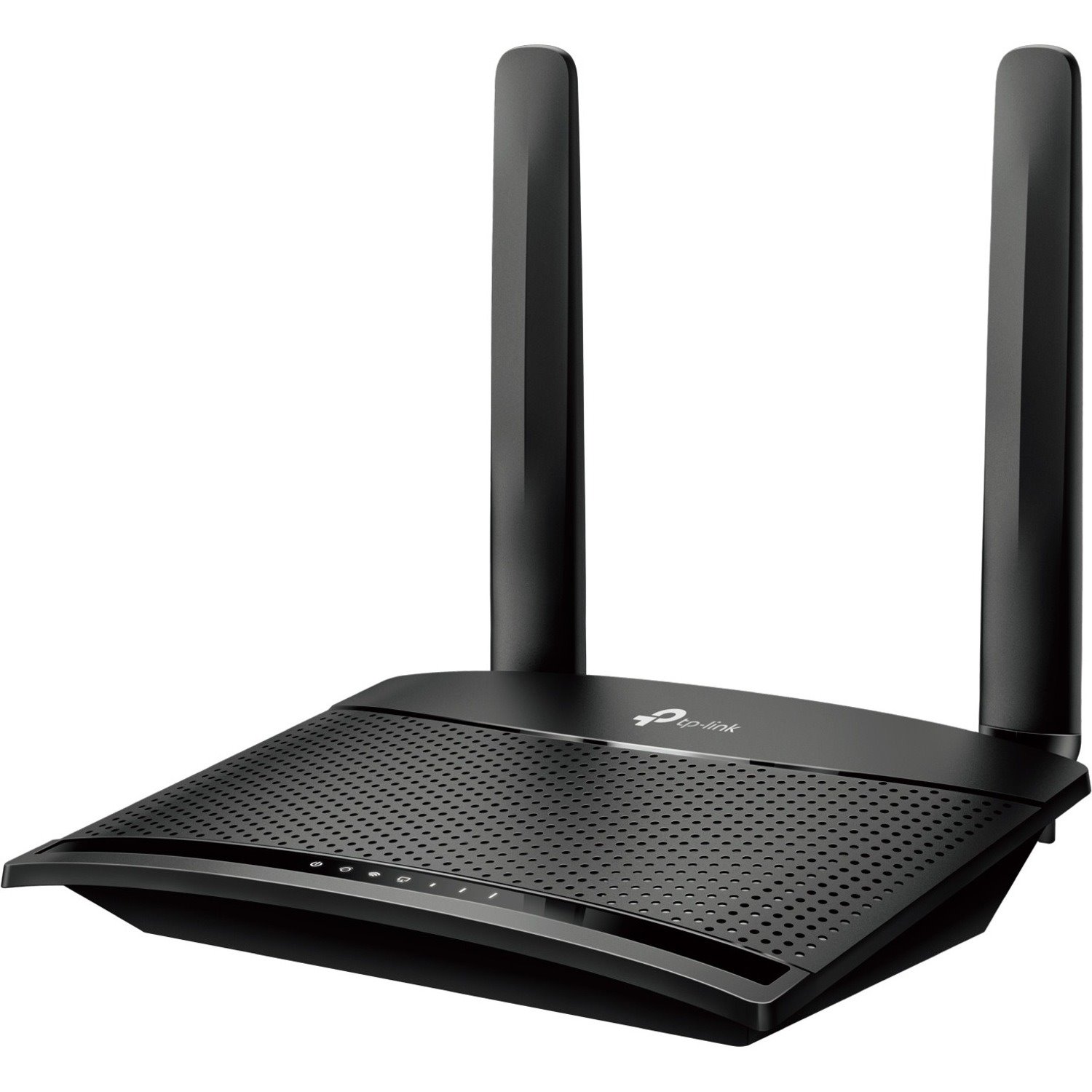 TP-Link TL-MR100 Wi-Fi 4 IEEE 802.11b/g/n Cellular Modem/Wireless Router