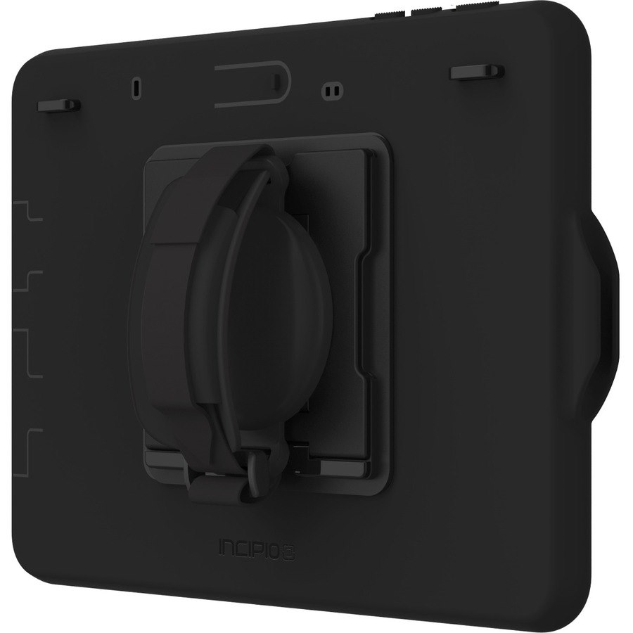 Incipio Capture for Microsoft Surface Go - Black