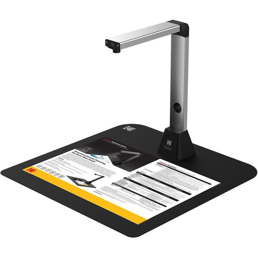 Adesso Document Camera Visual Presenter