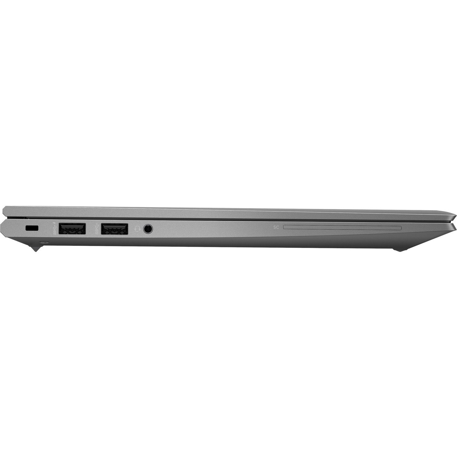 HP ZBook Firefly 14 G8 35.6 cm (14") Mobile Workstation - Full HD - Intel Core i5 11th Gen i5-1135G7 - 8 GB - 256 GB SSD