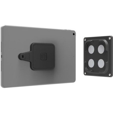 Compulocks Universal Tablet Magnetic Mount, VESA Compatible Black