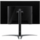 Acer Predator X27U 27" Class WQHD Gaming OLED Monitor - 16:9 - Black