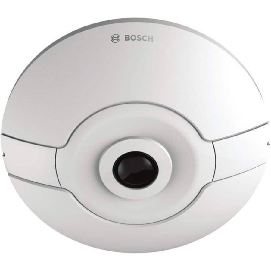 Bosch FLEXIDOME IP 12 Megapixel HD Network Camera - Monochrome, Colour