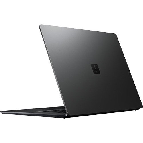 Microsoft Surface Laptop 5 13.5" Touchscreen Notebook - 2256 x 1504 - Intel Core i7 12th Gen - Intel Evo Platform - 16 GB Total RAM - 256 GB SSD - Matte Black