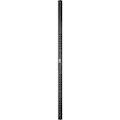 APC NetShelter Switched Rack PDU, 9K series, 0U, 20A, 208V, 21 C13/C15 and 3 C19/C21, L620 Cord