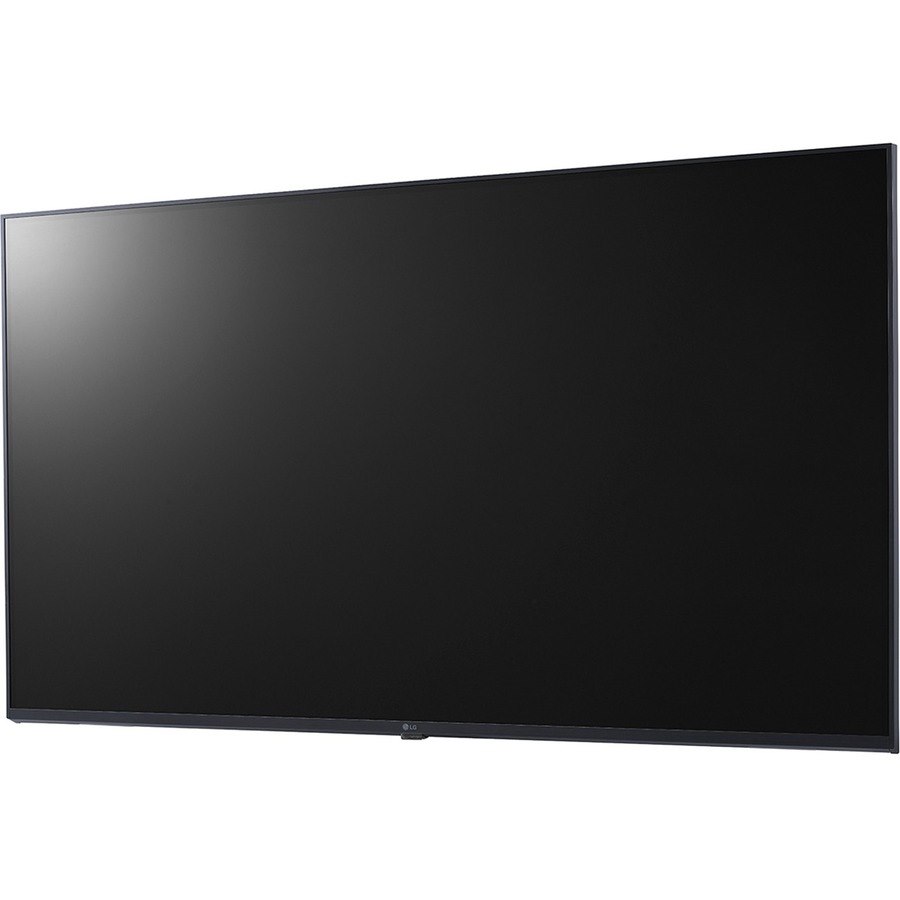 LG 86UL3J-N webOS UHD Signage