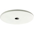 Bosch FLEXIDOME IP 12 Megapixel HD Network Camera - Color, Monochrome - Dome - TAA Compliant