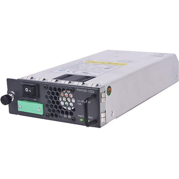 HPE X351 Power Supply - 300 W