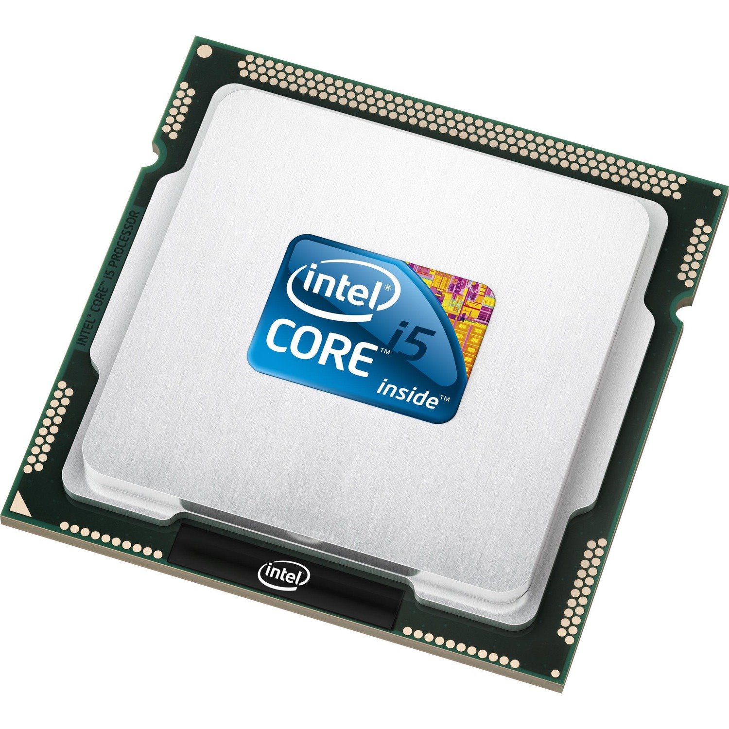 Intel Core i5 i5-3400 i5-3450 Quad-core (4 Core) 3.10 GHz Processor - OEM Pack