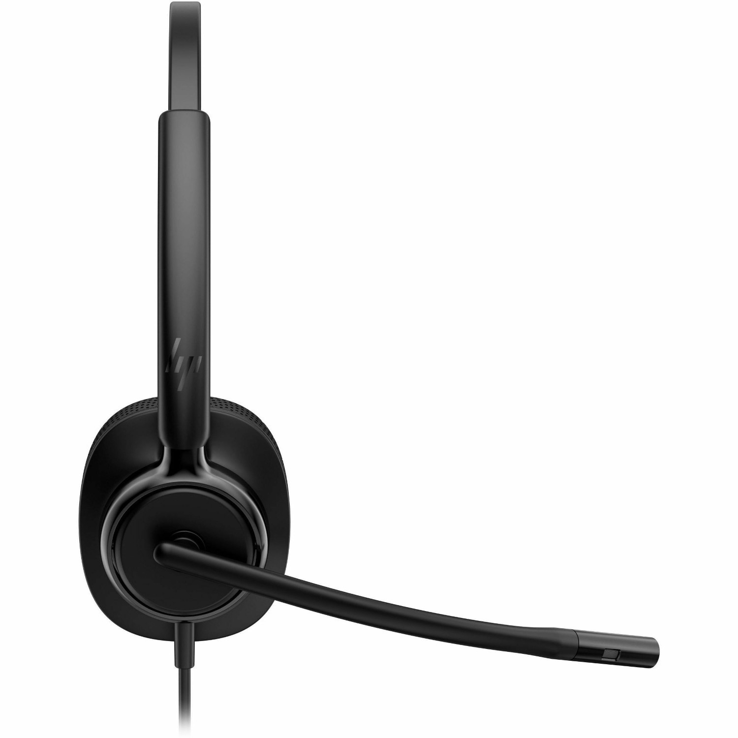 Poly Mission 425 Stereo USB Wired Headset (Bulk) (C01B6A6)