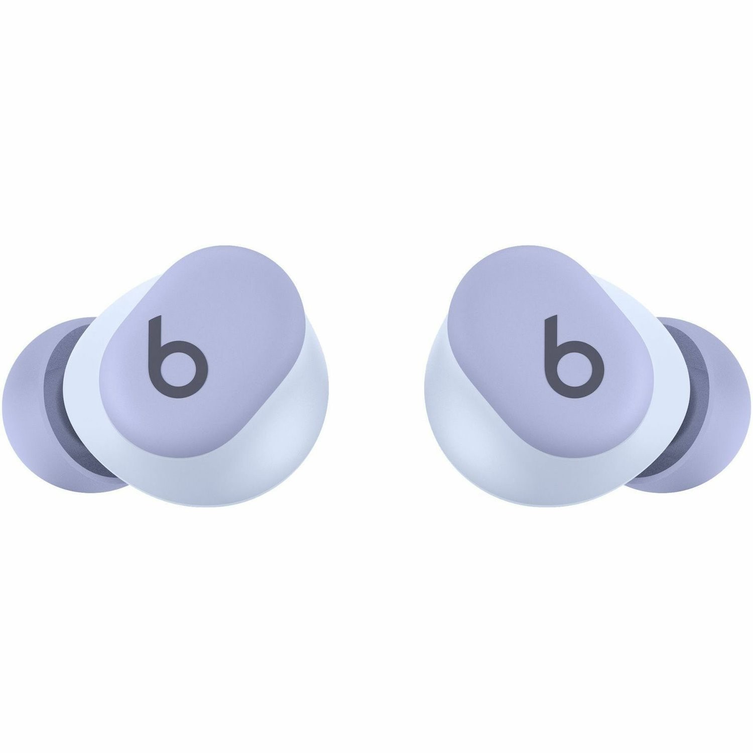 Apple Beats Solo Buds - True Wireless Earbuds - Arctic Purple