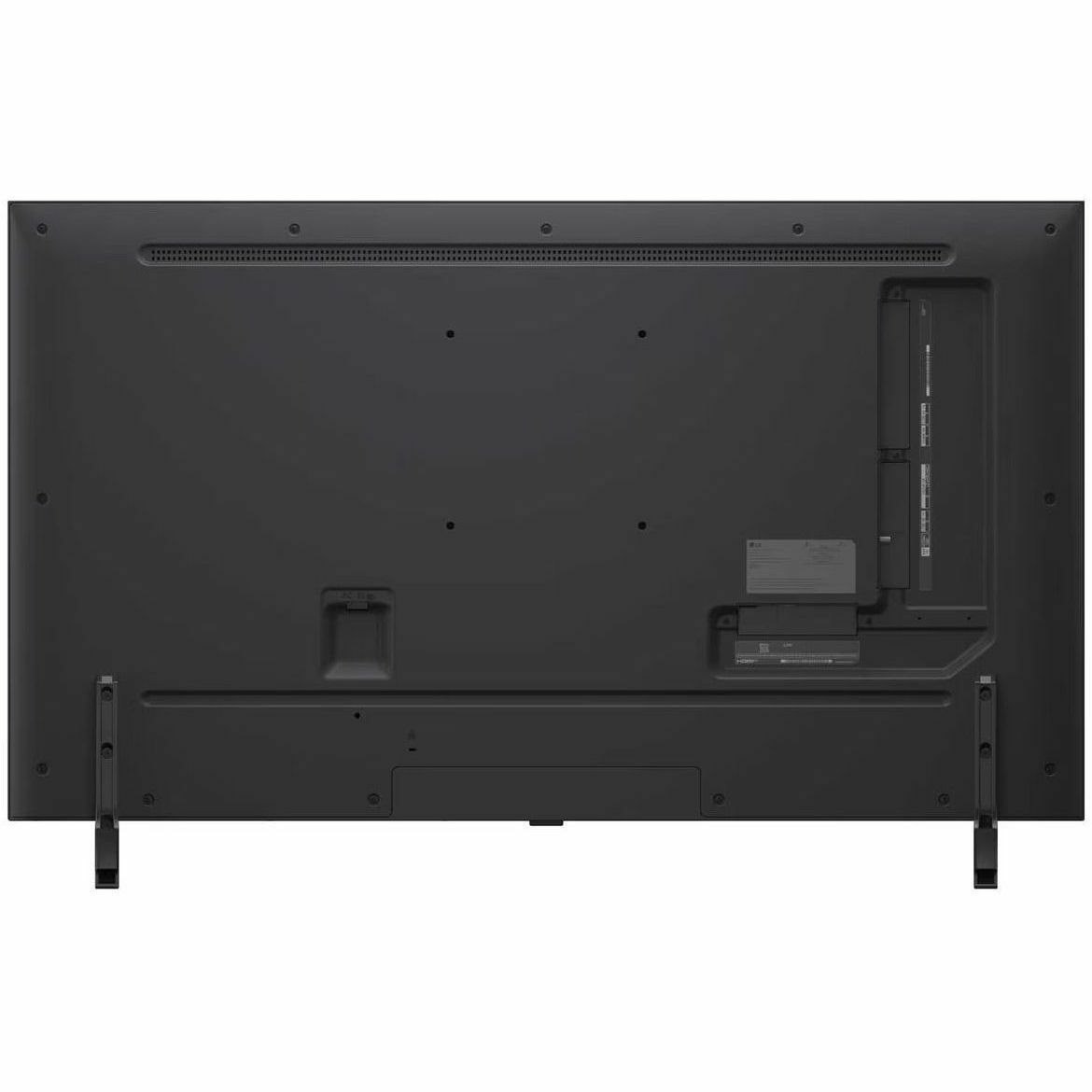 LG NANO90 50NANO90A6B 50" (127 cm) Smart LED-LCD TV 2025 - 4K UHDTV - High Dynamic Range (HDR) - Ashed Blue
