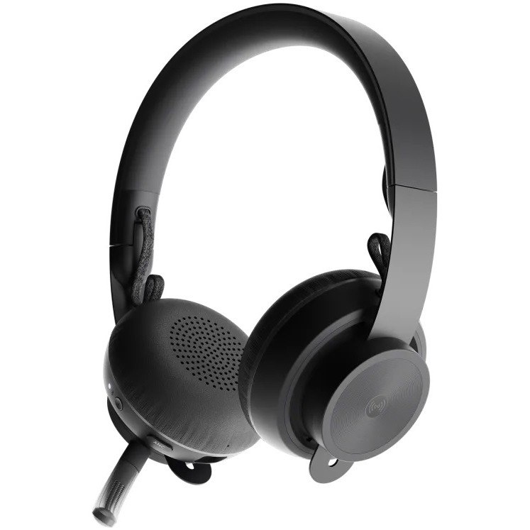 Logitech Zone Wireless Plus Headset