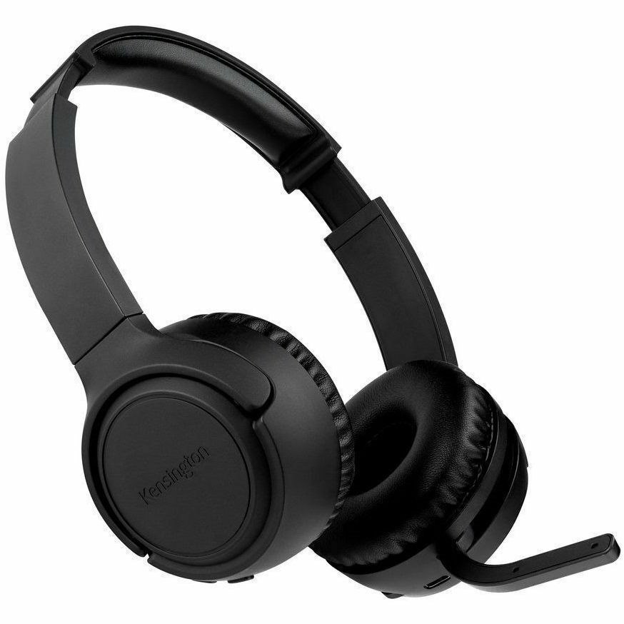 Kensington H1050 Eq Bluetooth On-Ear Headset
