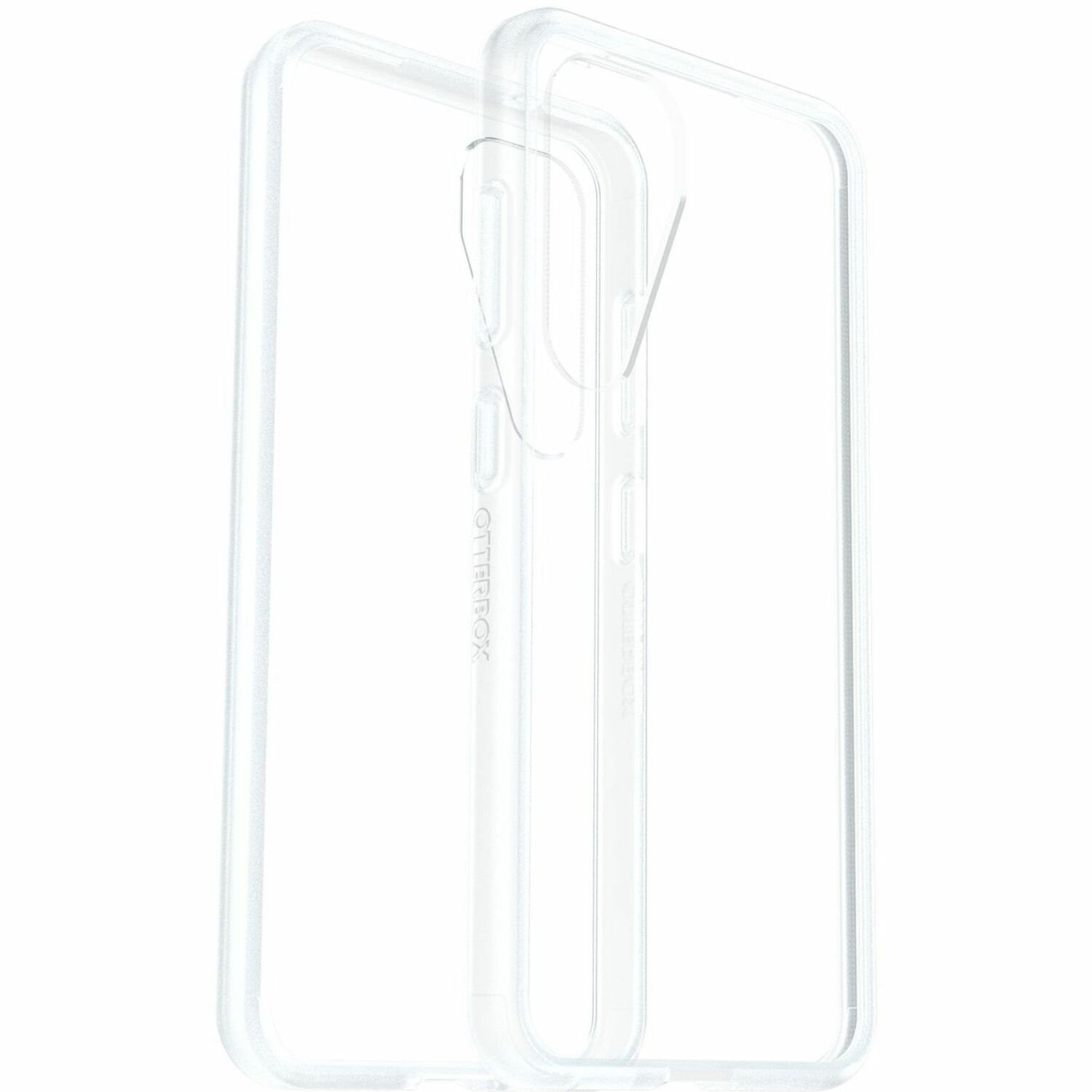 OtterBox REACT GALAXY S25 CLEAR OT2