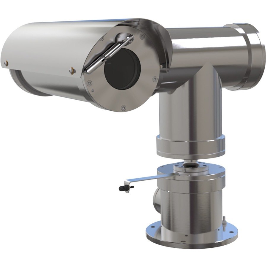 AXIS XP40-Q1785 UL -50 C HD Network Camera - TAA Compliant