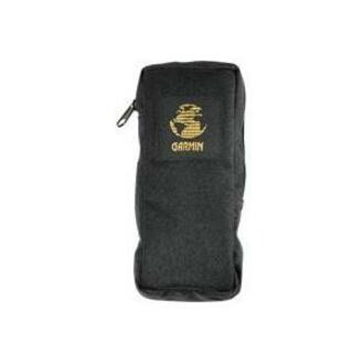 Garmin 010-10117-02 Carrying Case Portable GPS Navigator - Black
