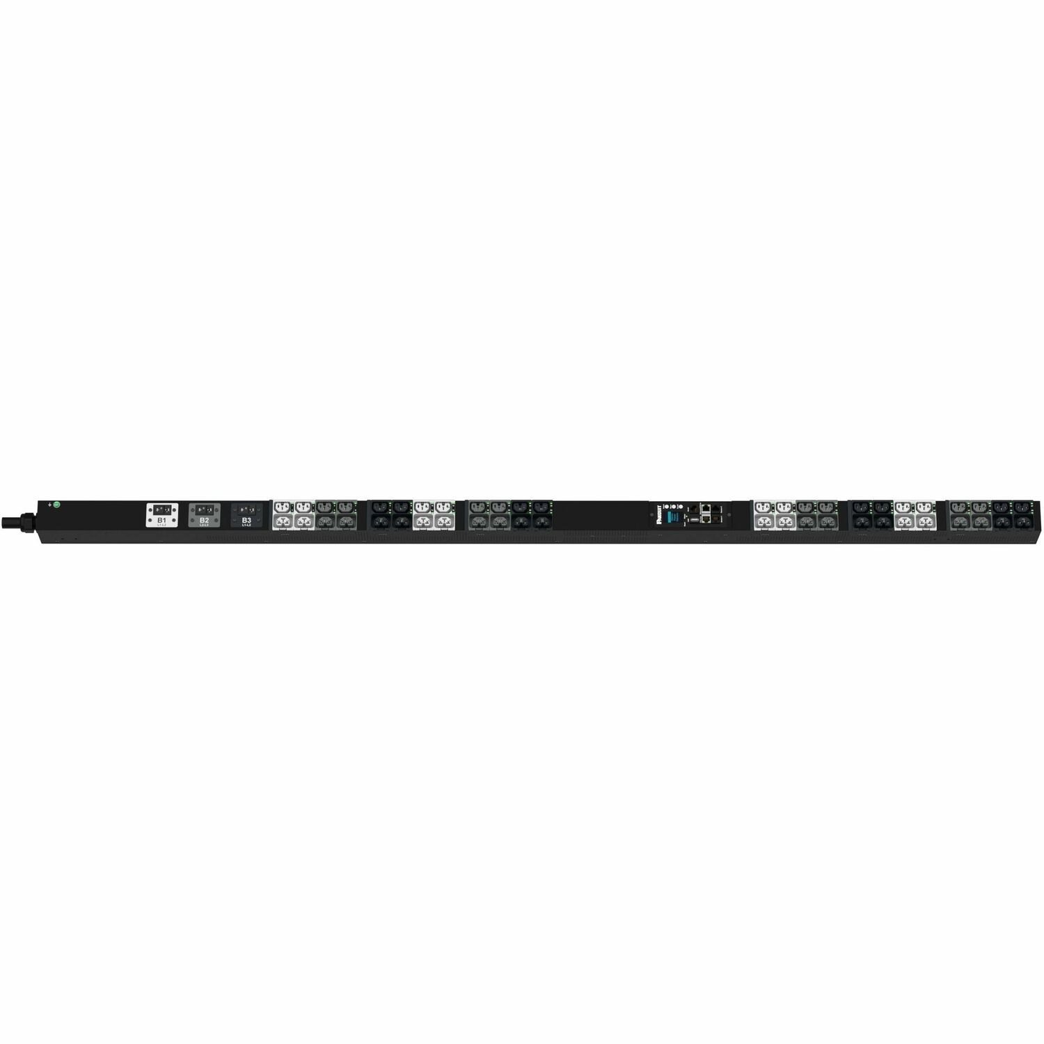 Panduit G6 48-Outputs PDU