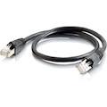 C2G 1.50 m Category 6a Network Cable - 1