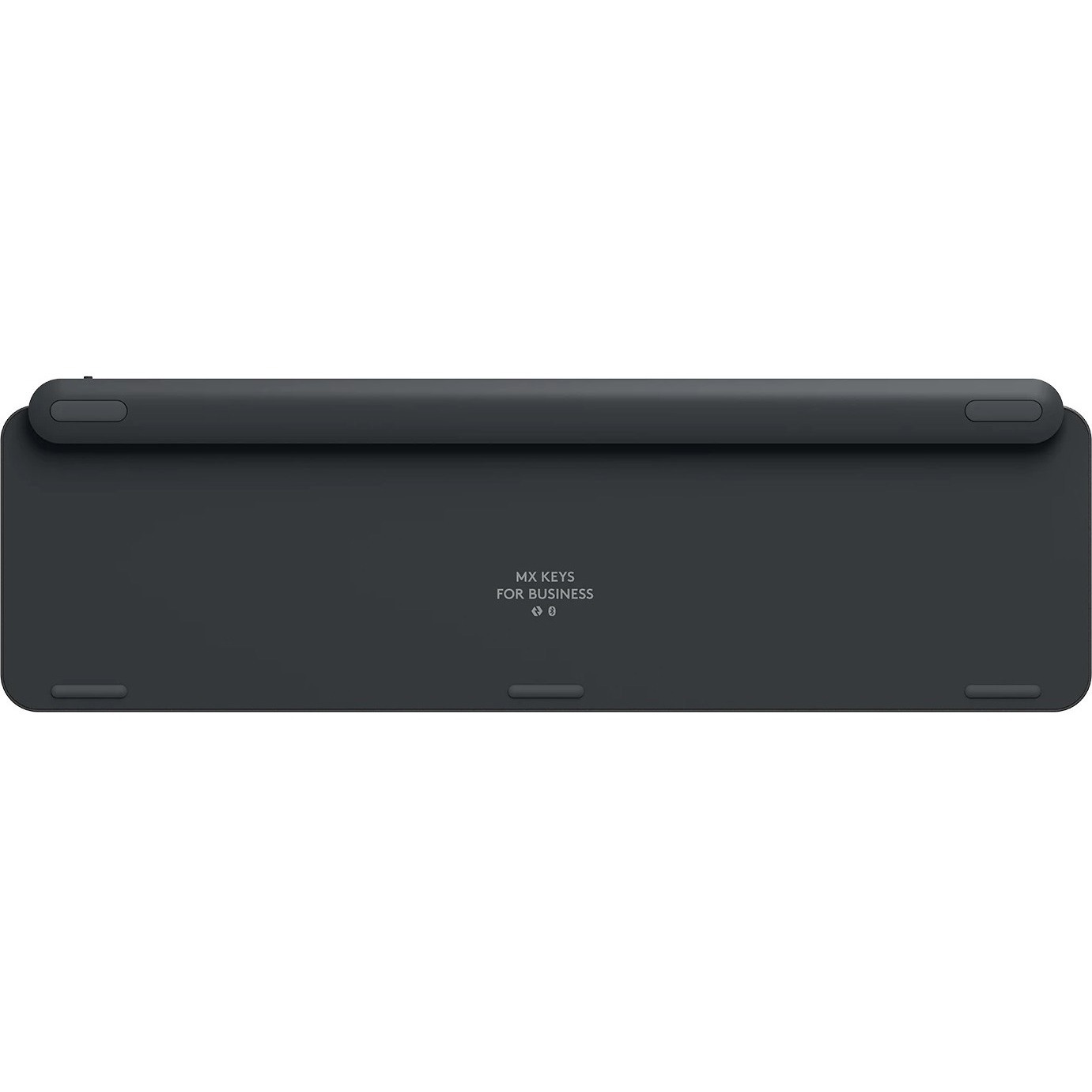 Logitech MX Keys for Business Keyboard - Wireless Connectivity - USB Type A Interface - French - AZERTY Layout - Graphite