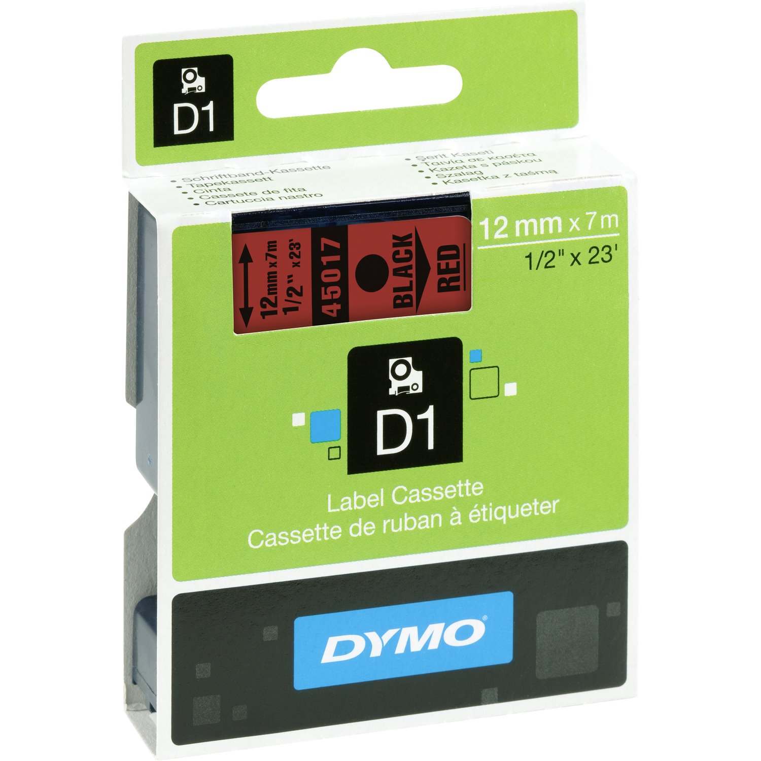 Dymo 45017 Multipurpose Label