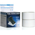 Seiko Large Address Label