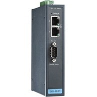 Advantech 1-port RS-422/485 Serial Device Server - Isolation, Wide Temperature