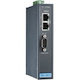 Advantech 1-port RS-422/485 Serial Device Server - Isolation, Wide Temperature