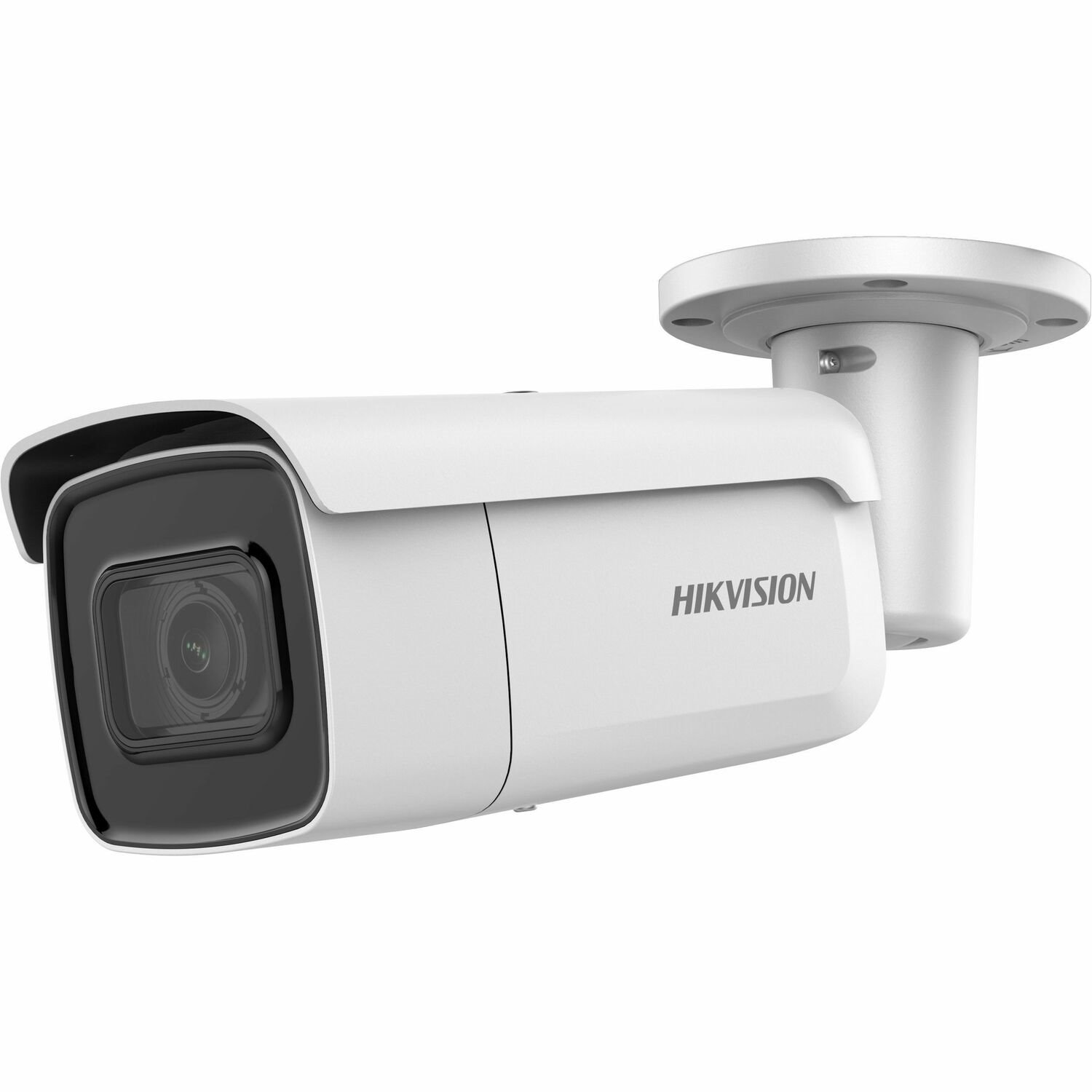 Hikvision 6MP Acusense VF Bullet, Ip67, 2.8-12MM, With Pigtail