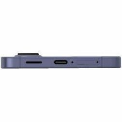Samsung Galaxy S26+ SM-S947U 256 GB Smartphone - 6.7" Dynamic AMOLED 2X QHD+ 3120 x 1440 - Octa-core (OryonDual-core (2 Core) 4.74 GHz + Oryon Hexa-core (6 Core) 3.60 GHz - 12 GB RAM - Android 16 - 5G - Cobalt Violet