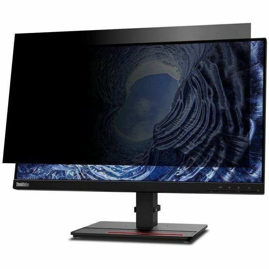 Targus 4Vu Magnetic Privacy Screen for 23.8" Widescreen Monitors (16:9) Clear