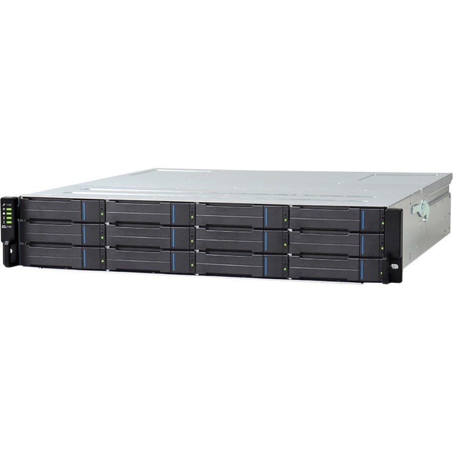 Infortrend EonStor GS 2012 SAN/NAS Storage System