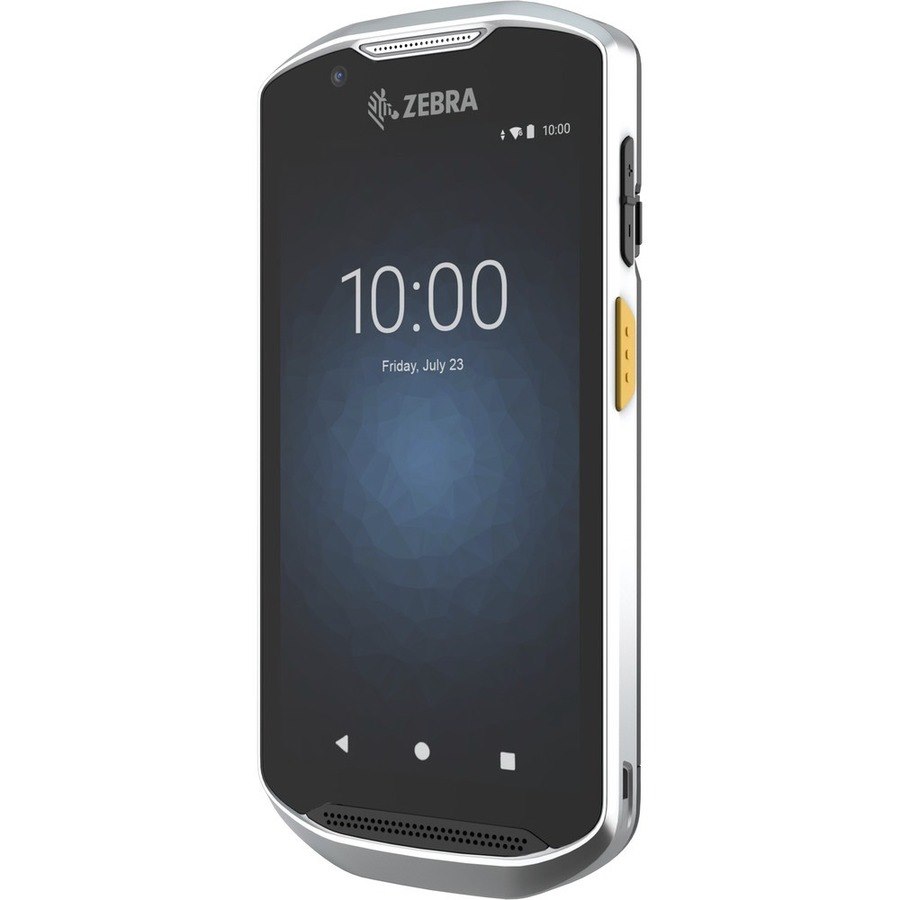 Zebra TC52ax Rugged Handheld Terminal - 1D, 2D - TAA Compliant