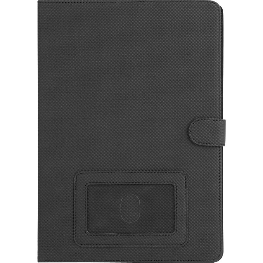 Guardian Case for iPad 9/8/7 10.2" (Black)