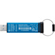 IronKey Keypad 200 IKKP200 128 GB USB 3.2 (Gen 1) Type A Flash Drive - XTS-AES