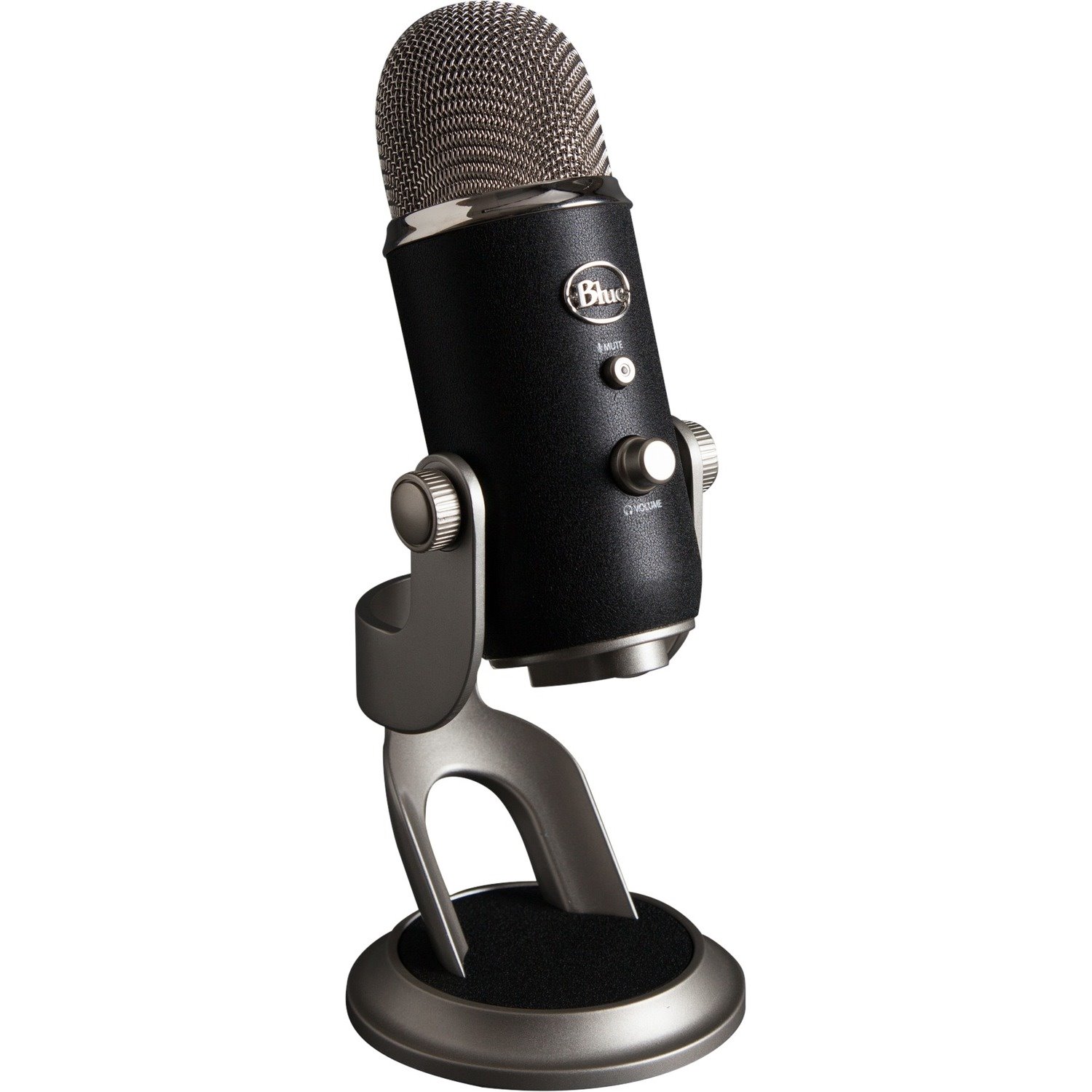 Blue Yeti X Wired Condenser Microphone