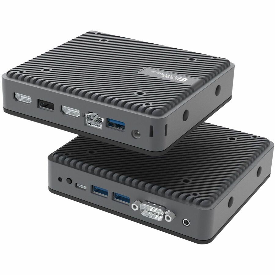 Logic Controls ELITE 9550