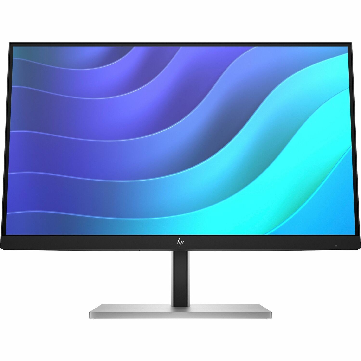 HP E22 G5 22" Class Full HD LED Monitor - 16:9 - Black - Refurbished