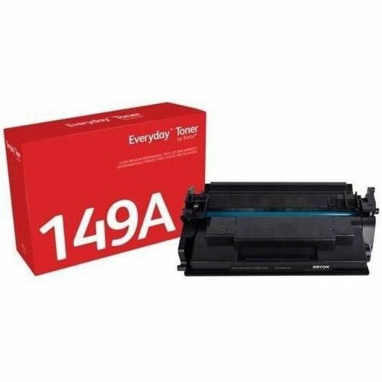Xerox Everyday Standard Yield Laser Toner Cartridge - Alternative for HP 149A (W1490A) - Black Pack