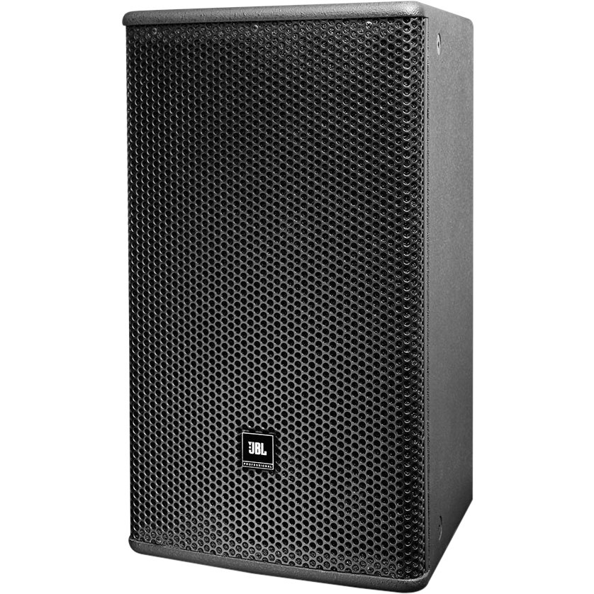 JBL Professional Application Engineered AC895 2-way Wall Mountable Speaker - 150 W RMS - White